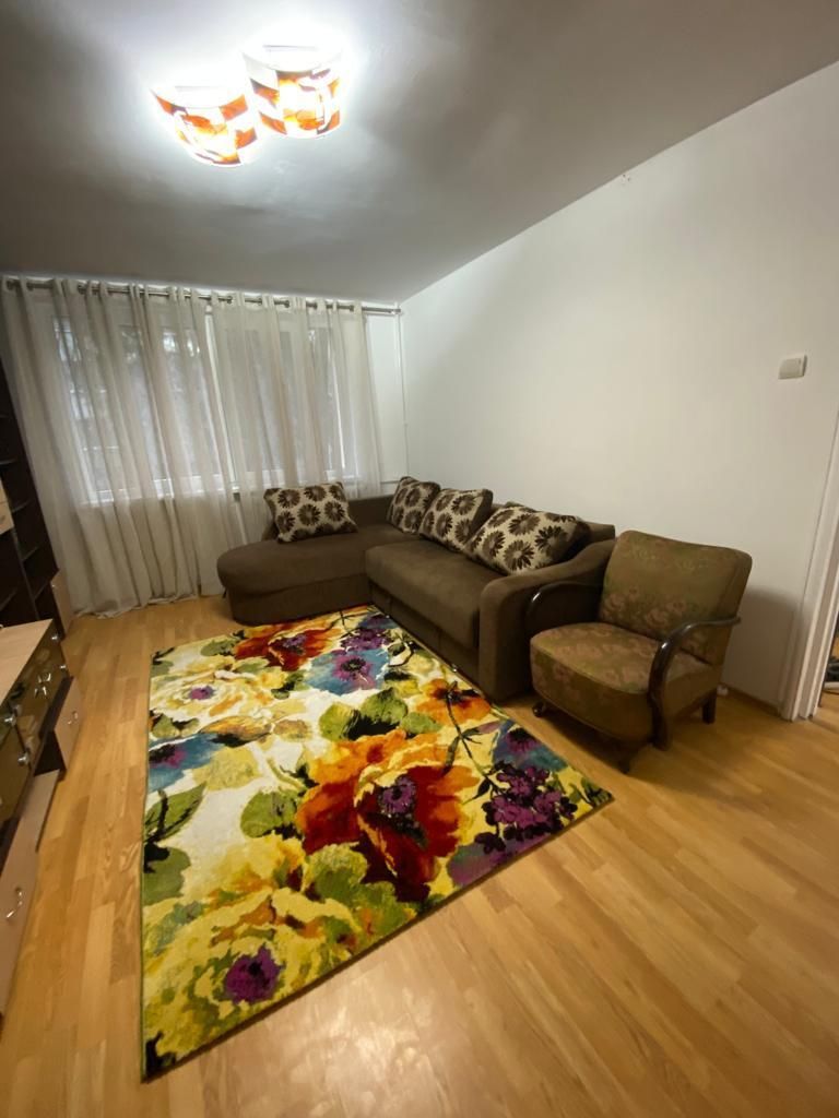 Apartament 3 camere - metrou Raul Doamnei - Poză 1