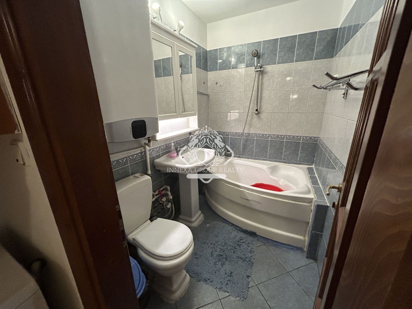Obor- Ferdinand | Apartament 3 camere | 77mp | Mobilat si utilat - Poză 8
