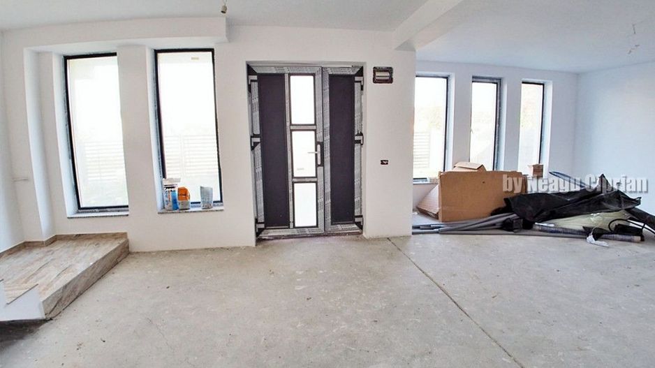Casă moderna in Stefanesti de vânzare - Poză 8