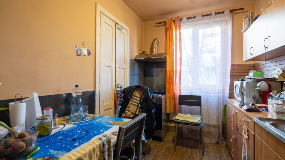 Apartament 3 camere parter Spitalul Judetean - Poză 5