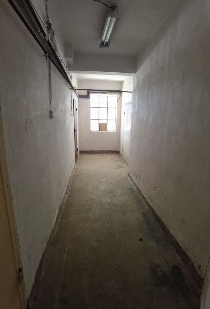 Spatiu industrial zona Sud-Arad - Poză 1