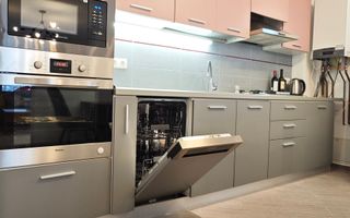 Apartament la casa, curte privata, Ferventia- padure. COMISION ZERO! - Poză 15