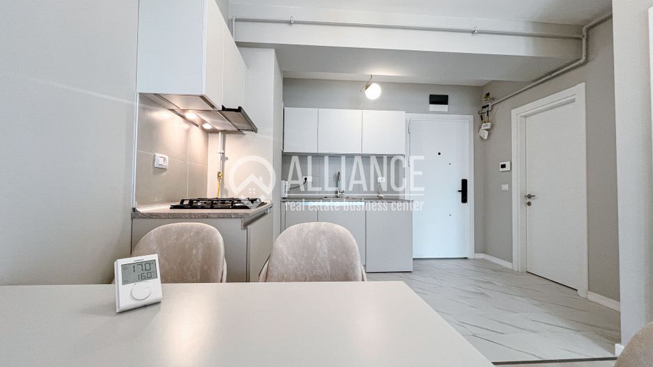 MAMAIA(COD 05)  - Apartament 2 Camere Premium , Vedere la Mare - Poză 9