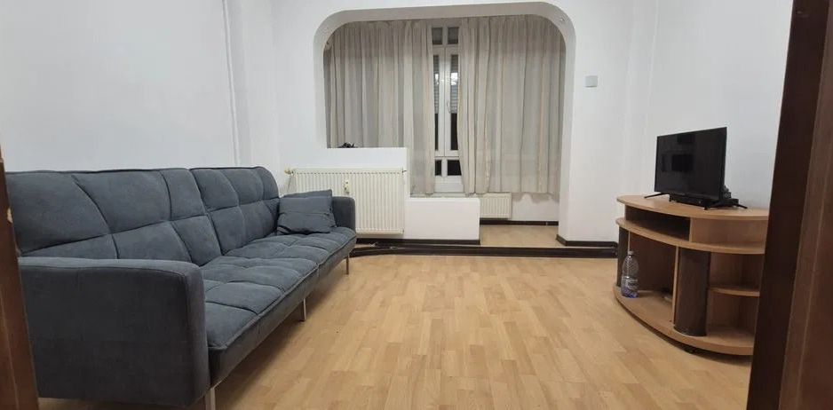 AP. 2 CAMERE - DRUMUL TABEREI, BLOC REABILITAT, METROU 3 MINUTE - Poză 1