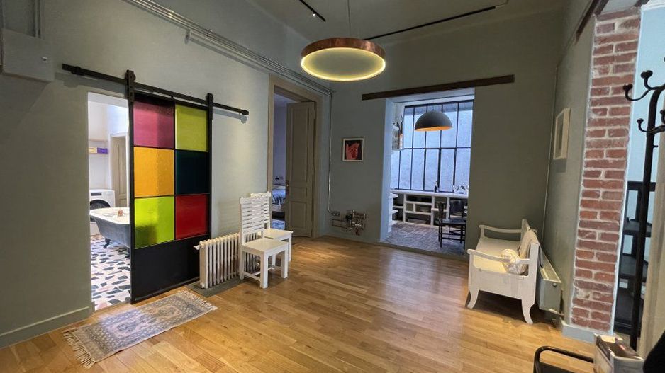 Apartament in vila 3 Universitate - Rosetti - Poză 5