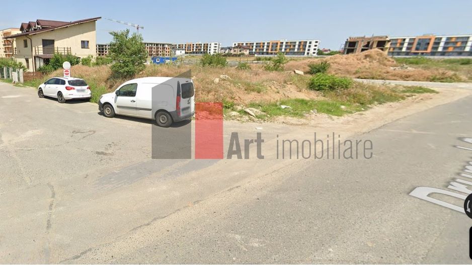 Teren Titan dubla deschidere  Gura Ariesului - Poză 1