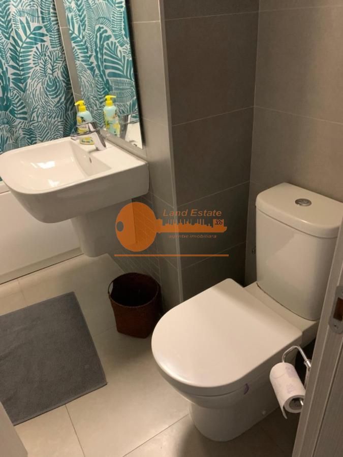 Garsonieră decomandată 39 mp | bloc 2016 | 700m Metrou Crângași - Poză 3