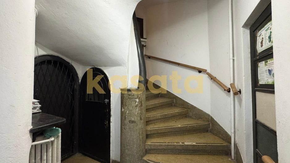 Apartament 3 camere Dorobanți - Etaj 3, singur pe etaj, poziție premiu - Poză 14