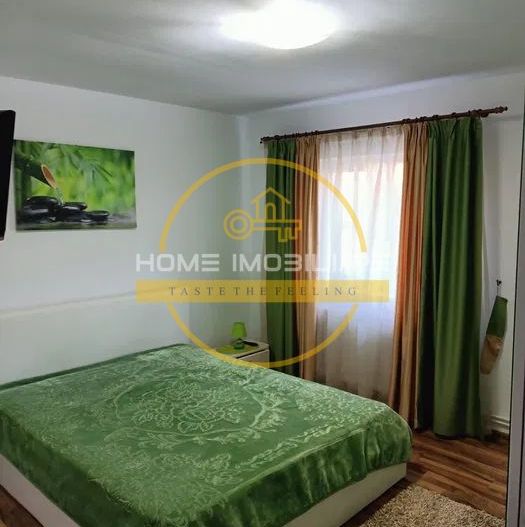 🏢 Apartament 2 cam. SD 53mp et.1/2 Popas Păcurari - Rond ERA - Poză 5