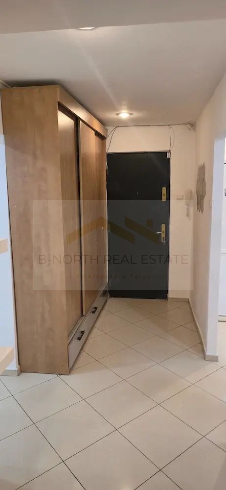 Apartament de închiriat 3 camere Vitan | 85 mp | Centrală proprie - Birou/Locuit - Poză 7