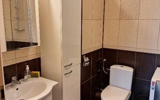 3 Camere Modern | Loc Parcare Inclus | Centrală Proprie | Metrou Piața Sudului - Poză 10