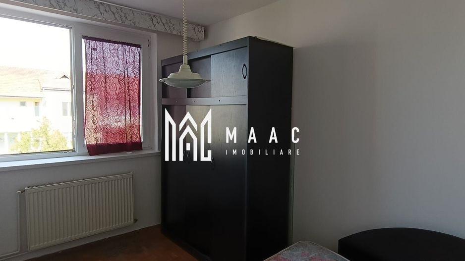Apartament | 2 camere | 30 MPU  | 1 Balcon | Cedonia -Mediu - Poză 4