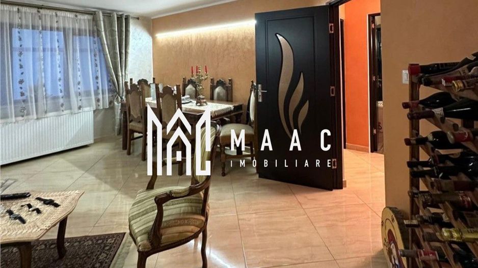 Apartament 3 camere | Etaj 3 | Turnisor - Poză 3