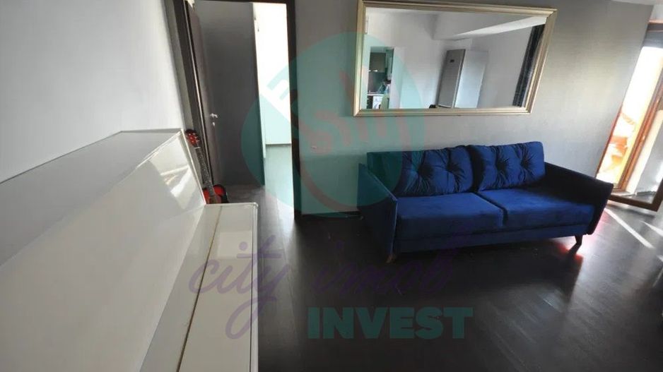 2 camere METROU MIHAI BRAVU - Poză 1