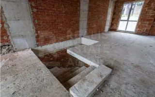 Vânzare, townhouse, 2 nivele, 3 camere, strada Maciesilor, Telecentru - Poză 15