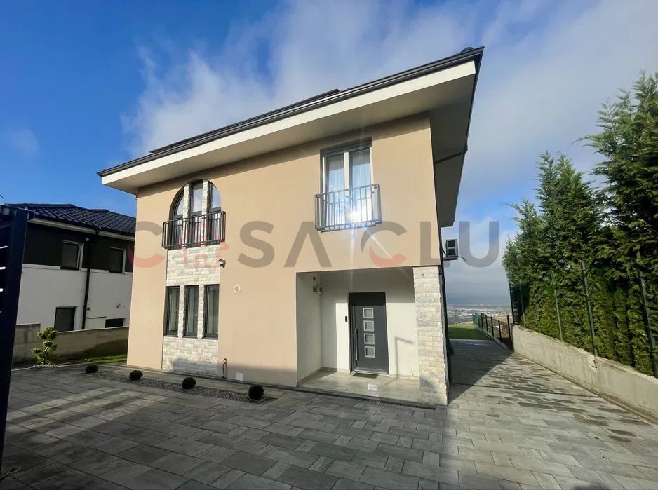 Casa individuala cu teren de 500 mp, Dezmir - Poză 13