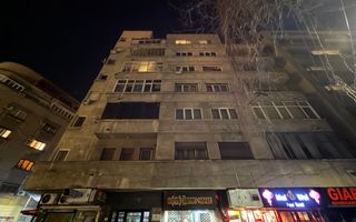 Studio *mobilat complet* // Piata Amzei - Poză 23