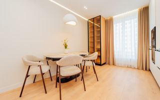Vânzare, apartament, 2 camere, str.  Ioana Radu, Buiucani - Poză 4