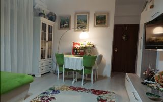 Apartament 3 camere decomandat et 1/4 2 bai loc de parcare inclus in pret - Poză 1