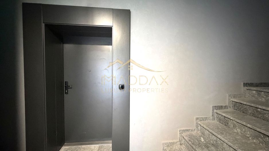Apartament cu 4 camere *157mp*// 2 parking // Herastrau Park View - Poză 37