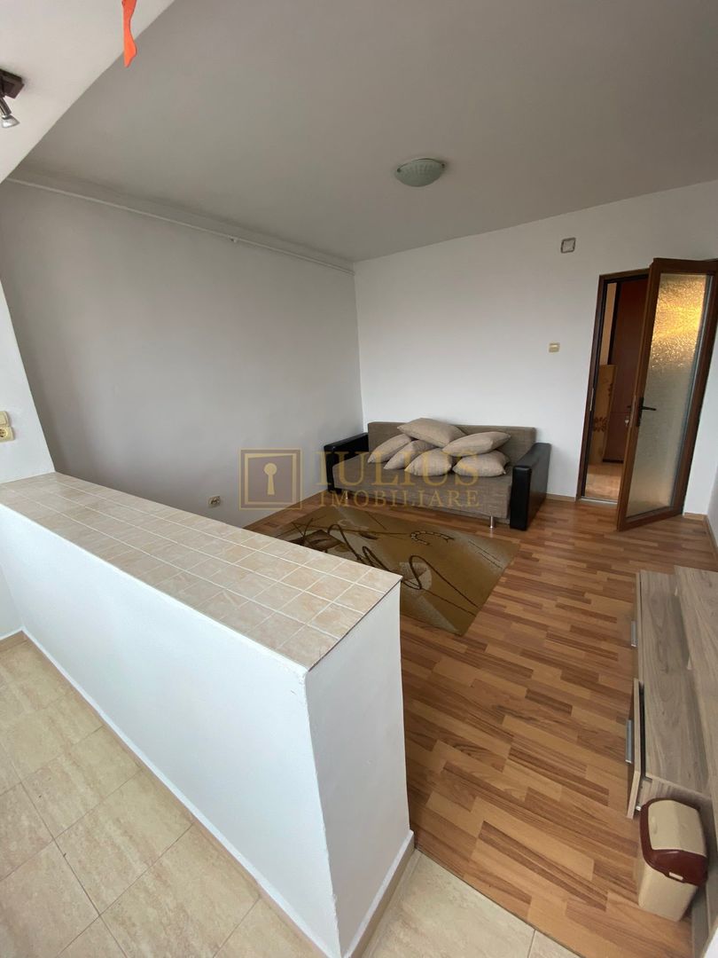 2 camere| Gheorghe Lazar-principala| centrala proprie| - Poză 15