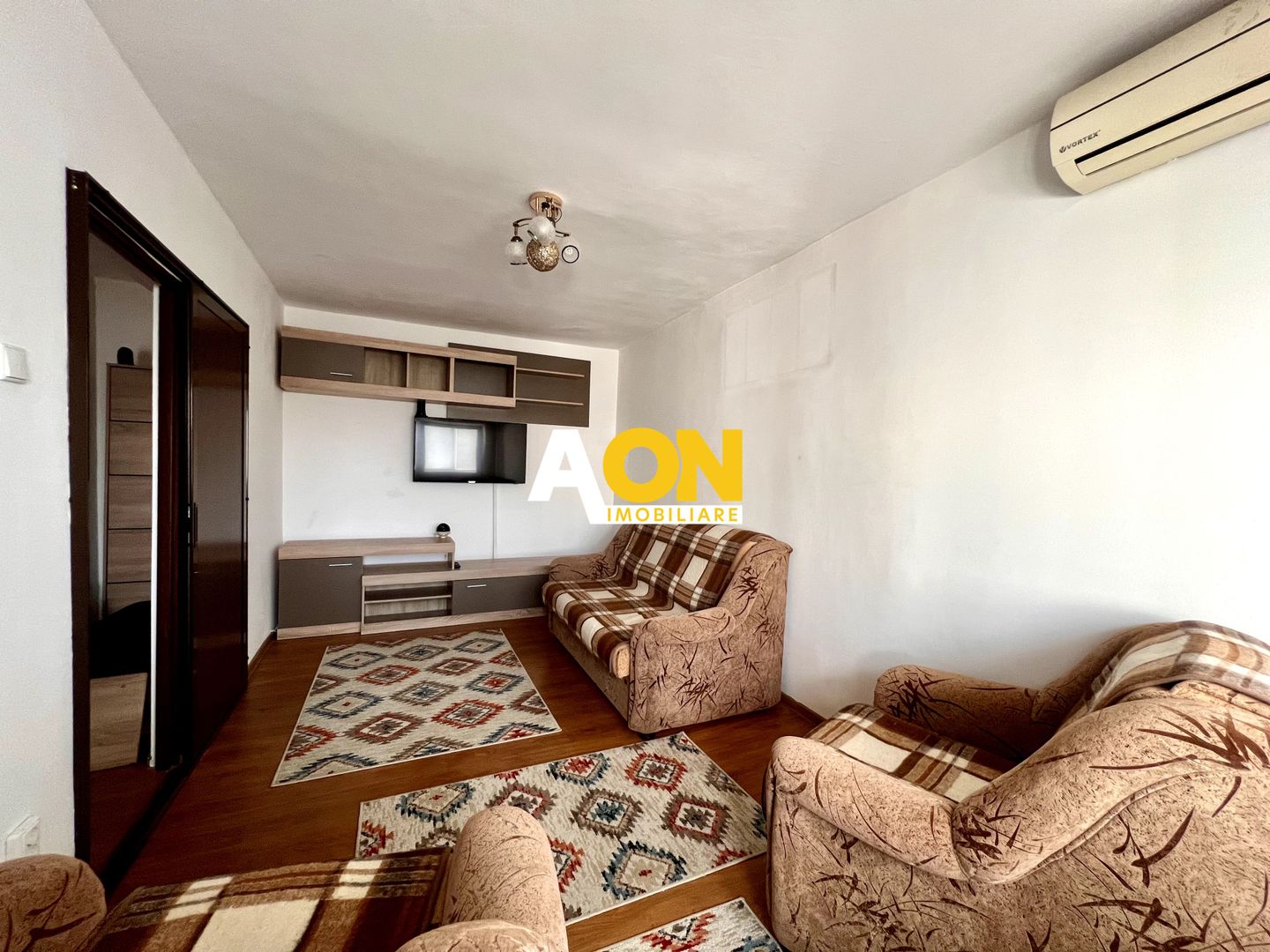 Apartament 2 Camere | 50 mp | Decomandat | Zona Sub Stadion - Poză 3