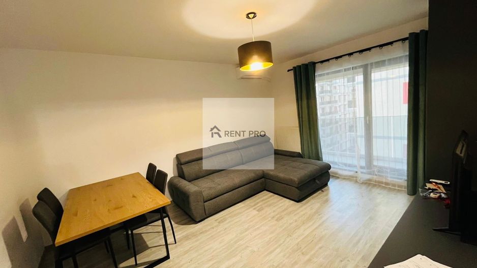 2 Camere Exigent Plaza Etaj 6 Metrou Lujerului - Poză 1