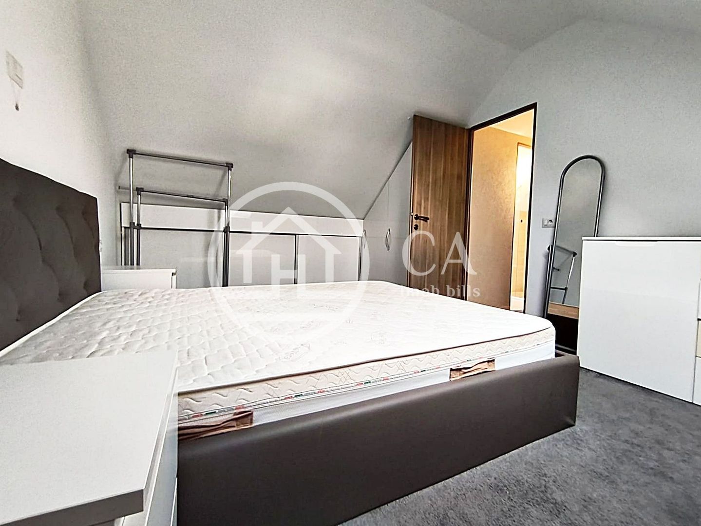 Casa P+M cu 3 camere de inchiriat in Grigorescu, Oradea - Poză 4