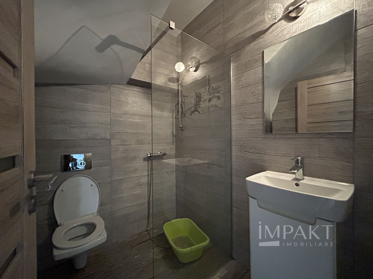 Inchiriere casa draguta in Someseni! - Poză 17