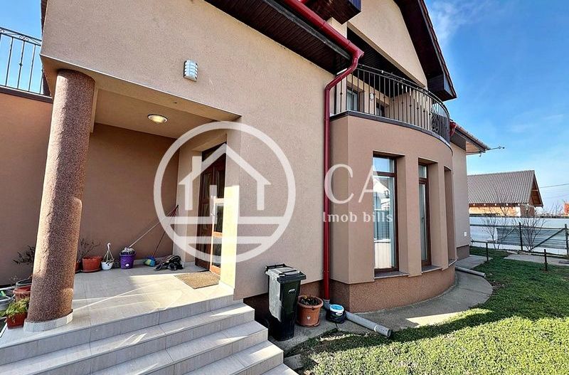 Casă de vânzare cu 4 camere în Santandrei, Oradea - Poză 28