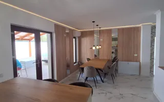 CASĂ DE LUX DE ÎNCHIRIAT – PARTER IN CRAIOVA- ZONA POTELU - Poză 18