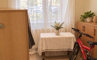 Apartament 3 camere Soarelui parter cu centrala - Poză 2
