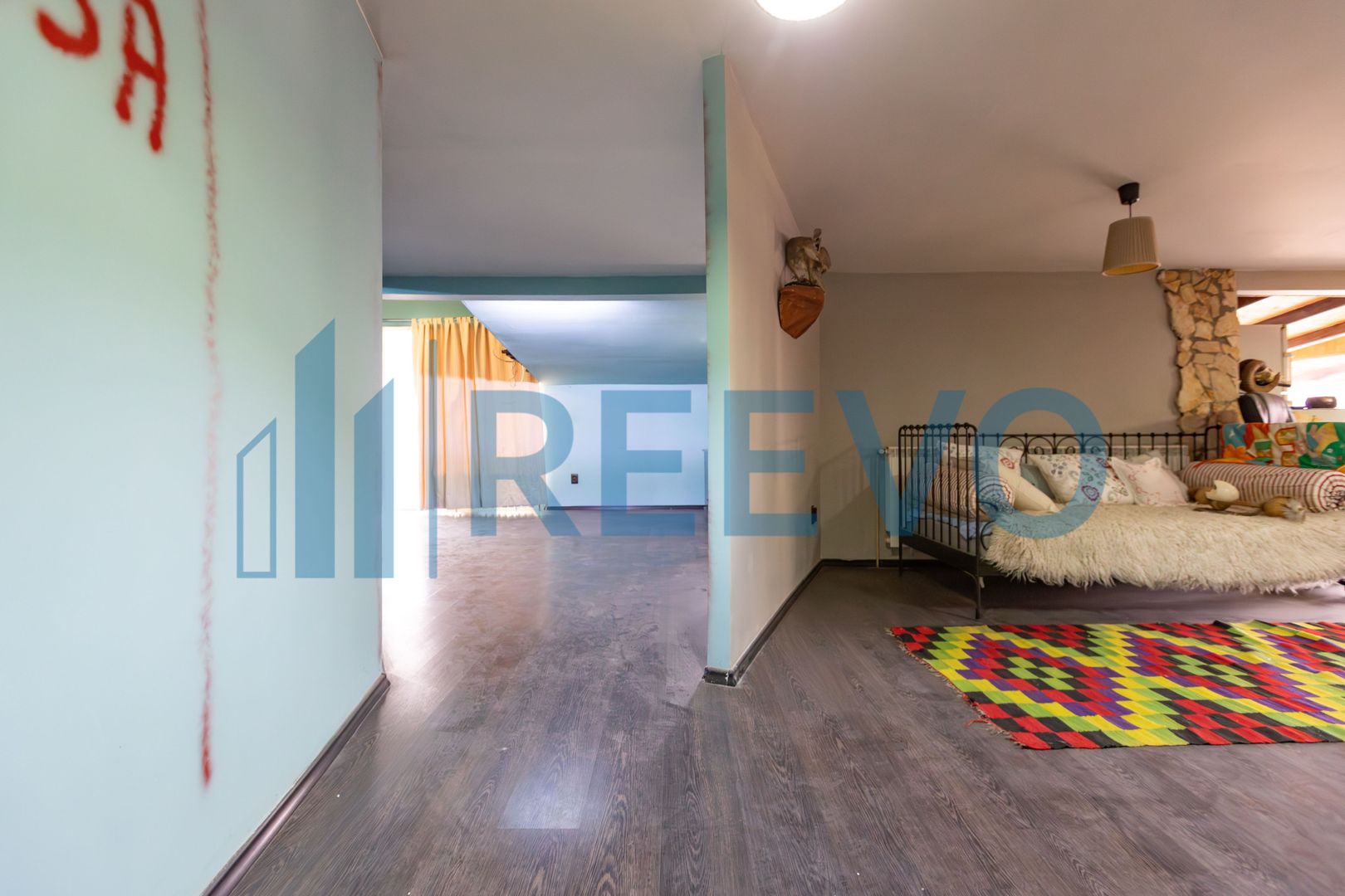 Clădire și teren de investiție, central Roman - Poză 57