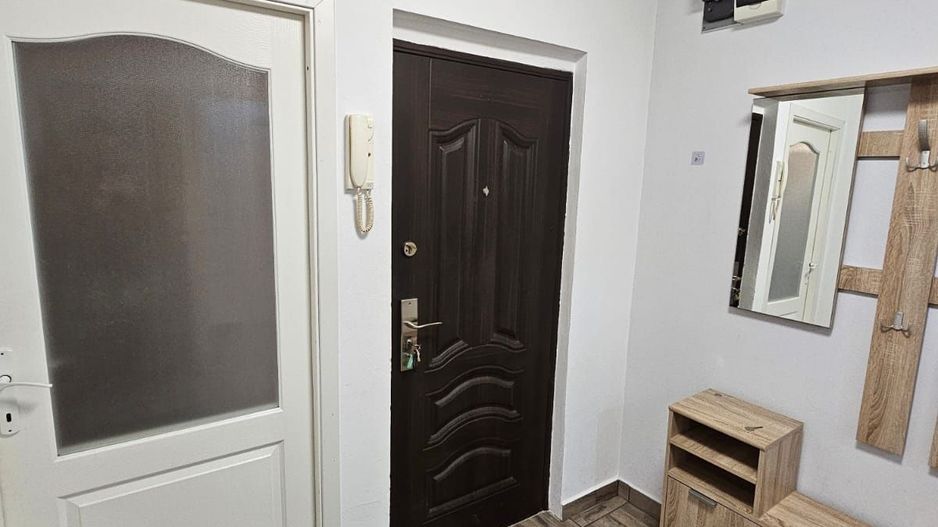 2 camere zona Complex Studentesc cu centrala - Poză 4