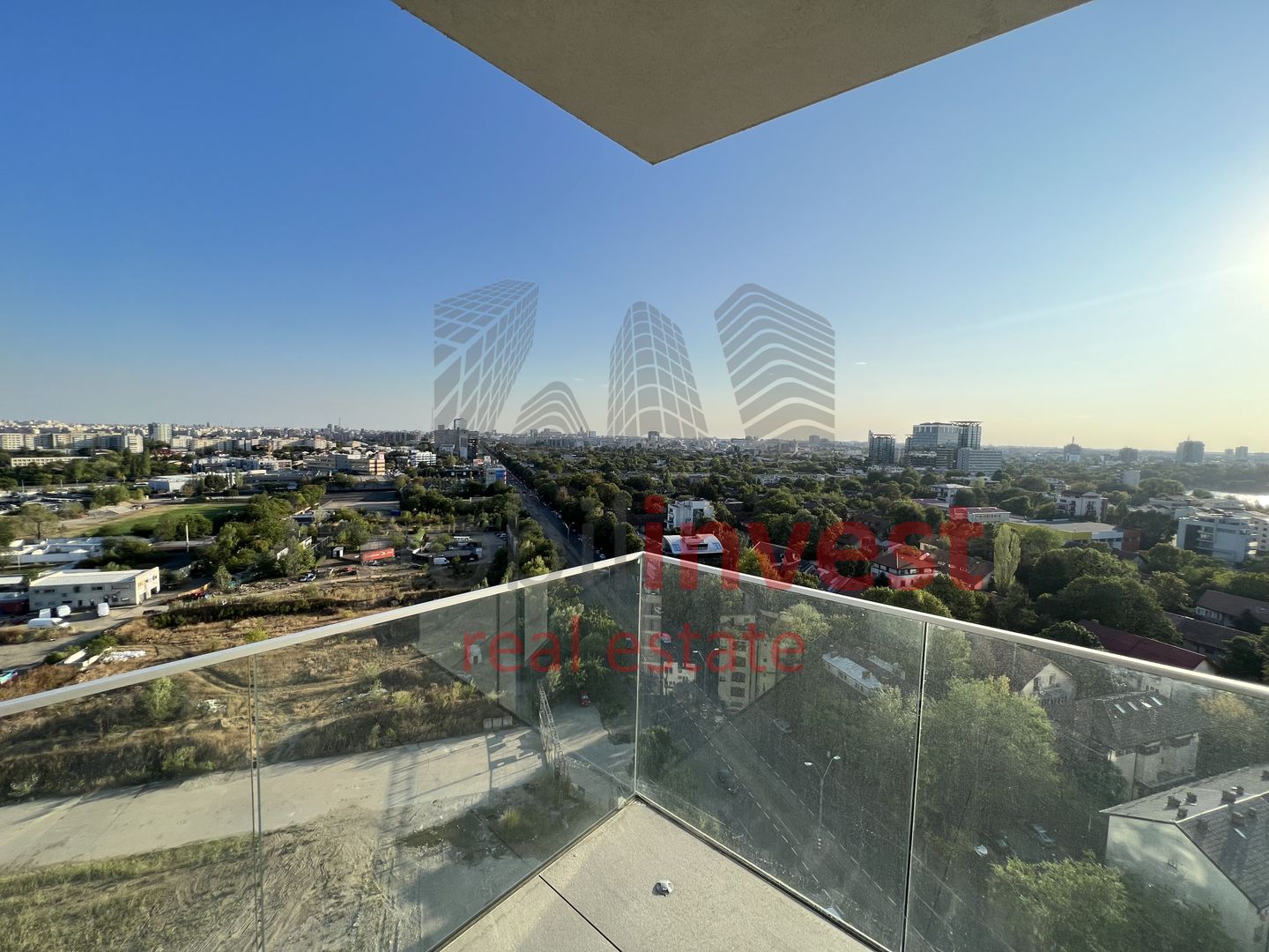 Apartament 3 camere de vanzare One Verdi Park - Poză 15