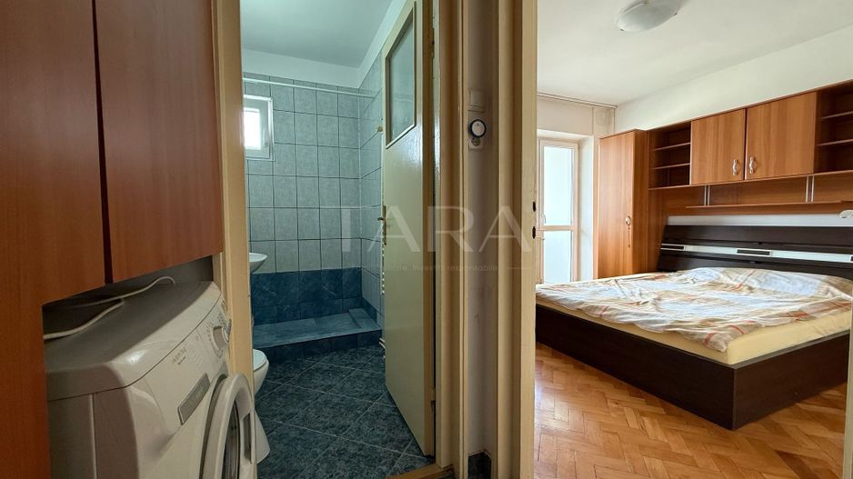 EXCLUSIVITATE. Zona Transylvania College, Iulius Mall. - Poză 10