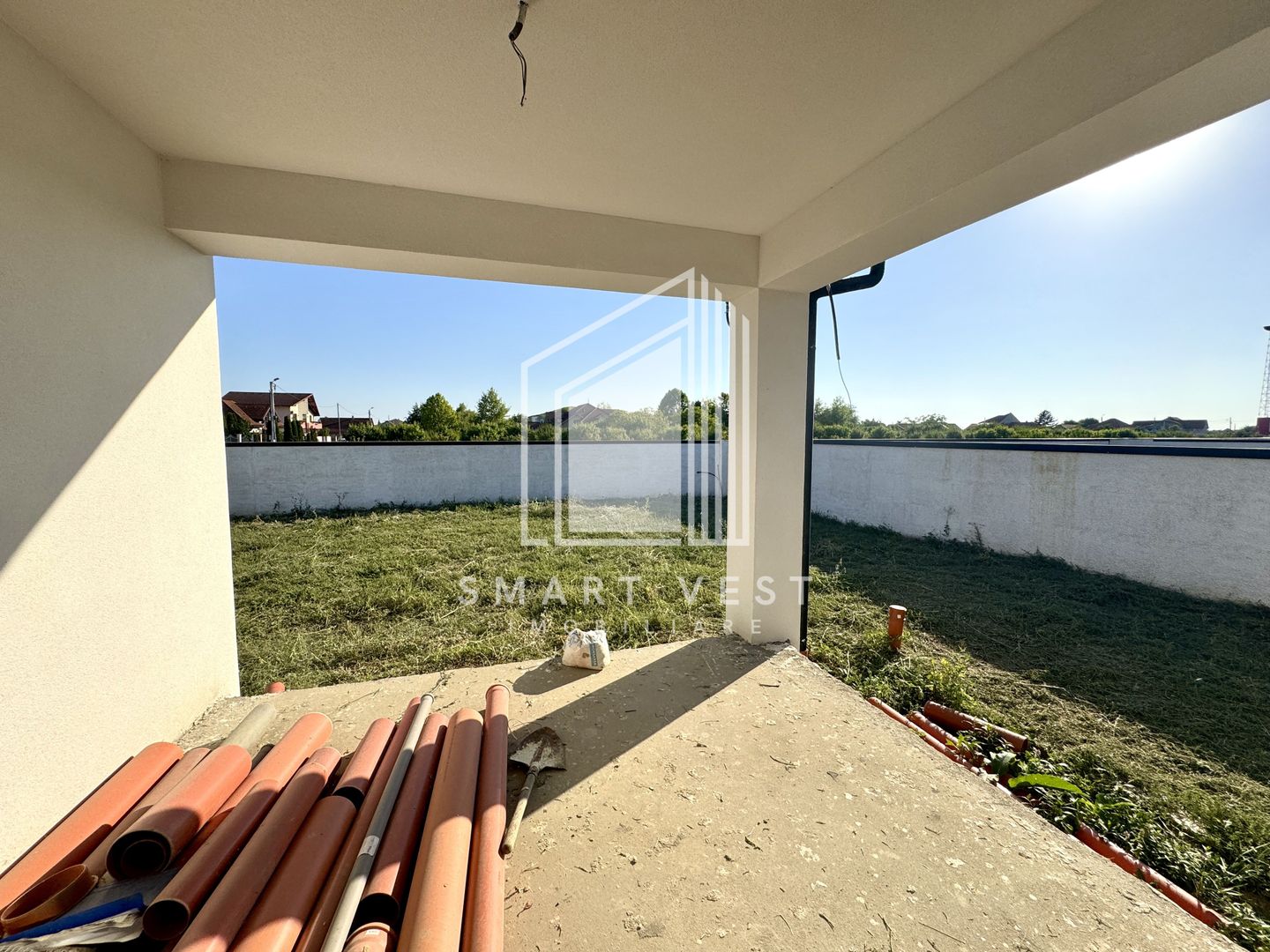 Casa cu teren | 150 mp | Zona Baritiu - Poză 13