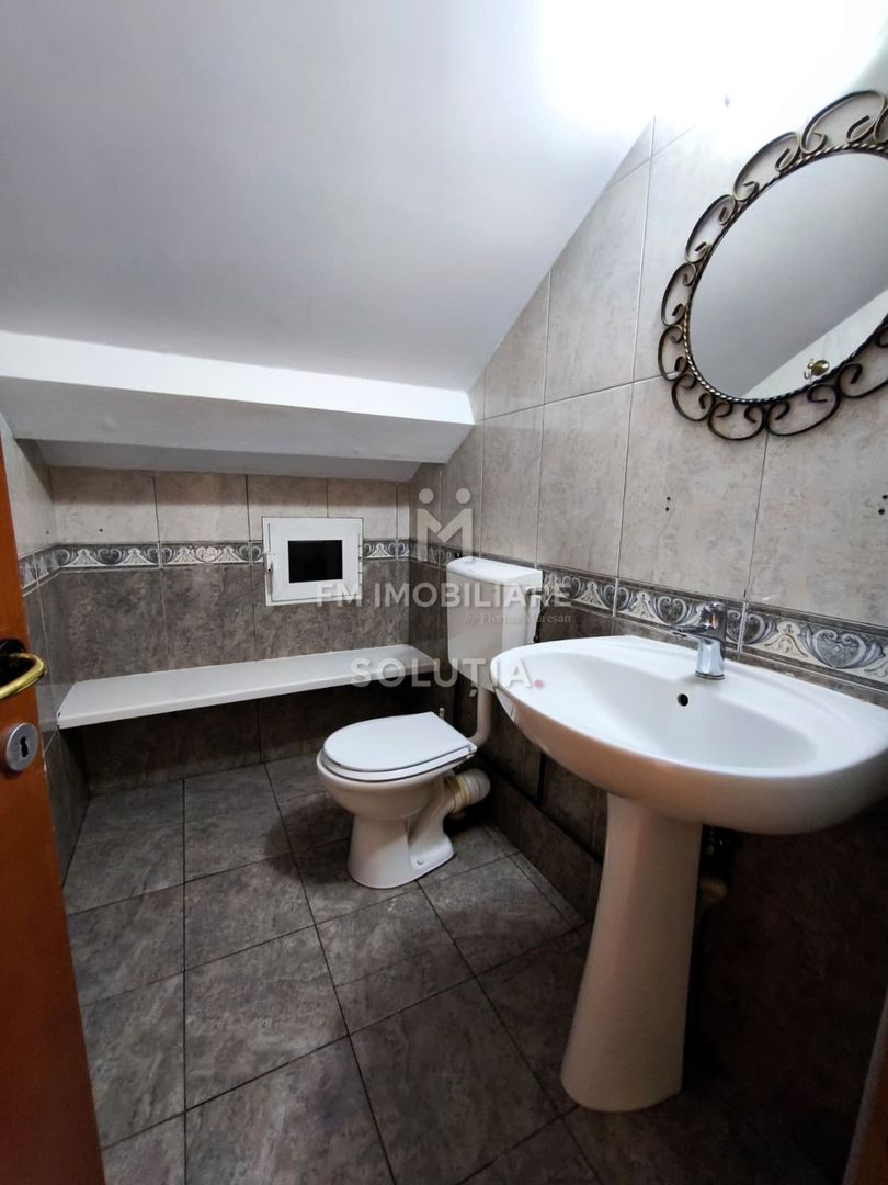 Apartament 2 camere + pod amenajat, Centrul Vechi - Baia Mare - Poză 16