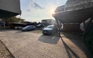 3 camere, Braytim, apartament superb, loc de parcare inclus, zona ideala - Poză 25