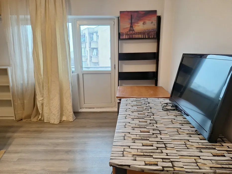 Garsoniera 10 minute Crangasi, PET FRIENDLY, renovata - Poză 3