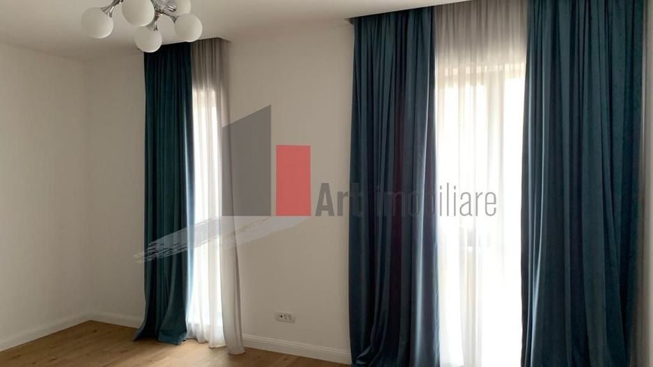 Inchiriere Vila Pipera - Cartier NORTHVILLE - Poză 2