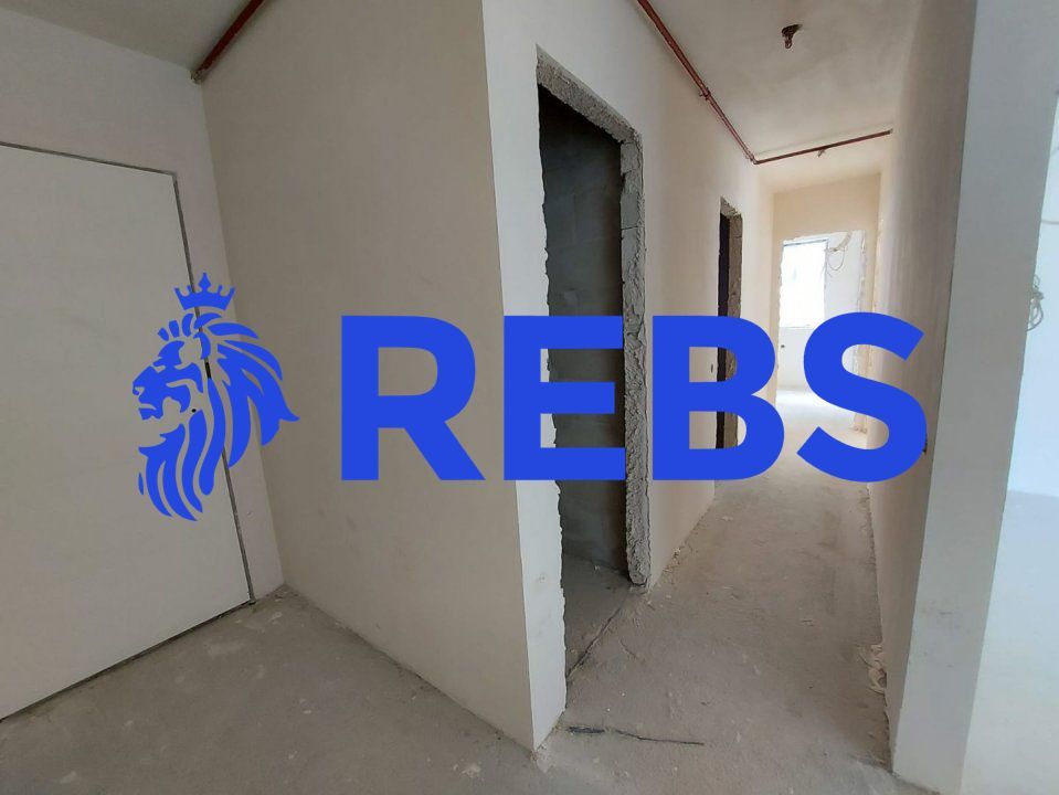 Apartament 3 camere Barbu Vacarescu - Poză 2