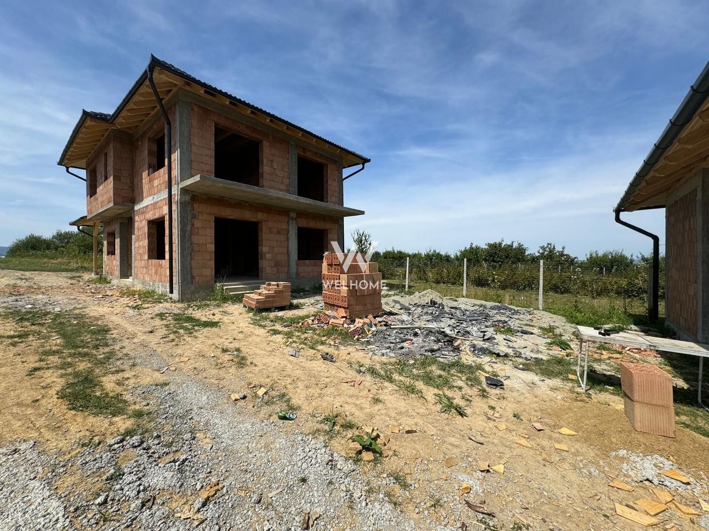 Casa spatioasa, Poplaca, Sibiu - Poză 5