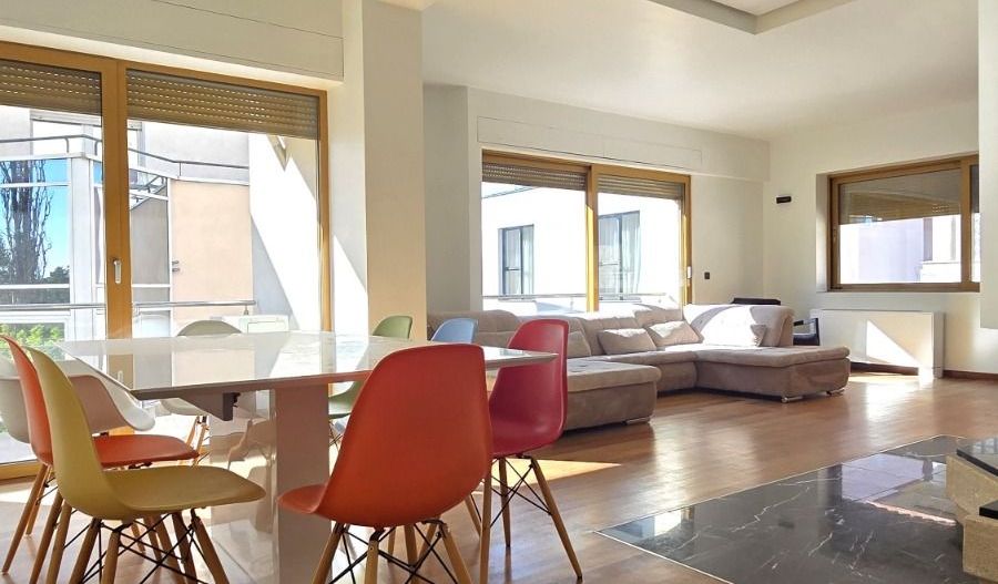 Apartament Primăverii | 5 camere exclusiviste - Poză 2