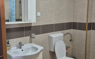 Apartament 2 camere mobilat si utilat, 58 mp , parcare, str Somesului - Poză 7