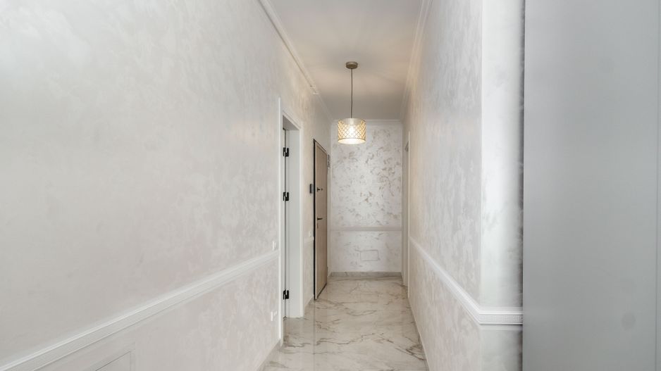 Apartament 3 camere | CAVAR RESIDENCE | LOC PARCARE | OPORTUNITATE - Poză 10
