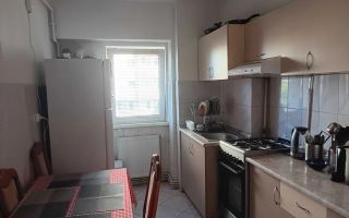 Apartament 3 Camere | 63 Mp | Balcon | Intermediar | Zorilor - Poză 5