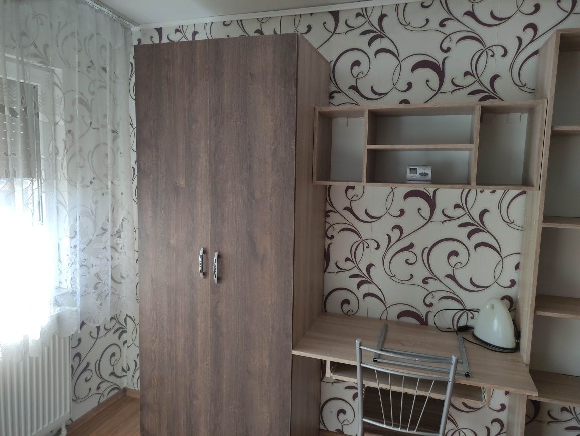 Vând apartament 2 camere (mobilat/utilat) Tecuci - Poză 4