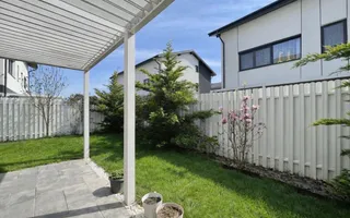 For Rent I 5 rooms Luxury Villa I Pipera I Gatted Community - Poză 29