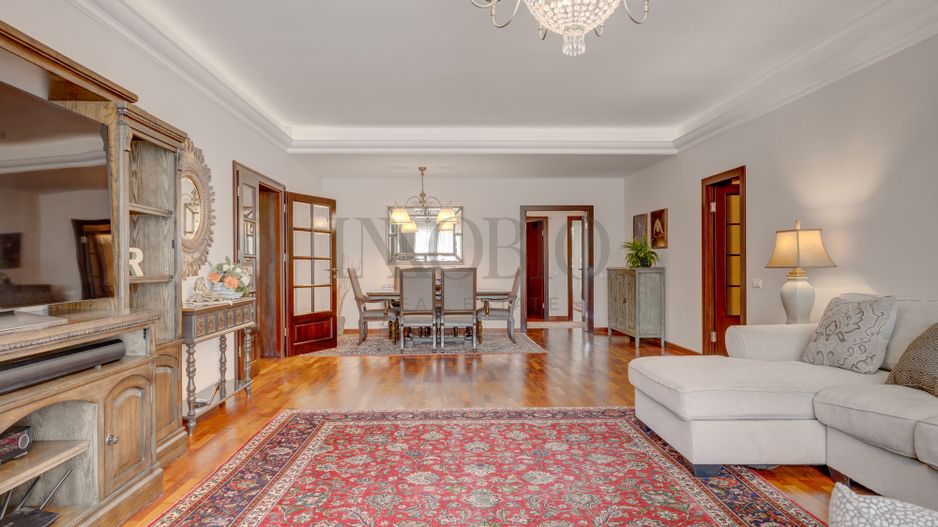 Apartament 4 Camere | Herastrau | Soseaua Nordului - Poză 4